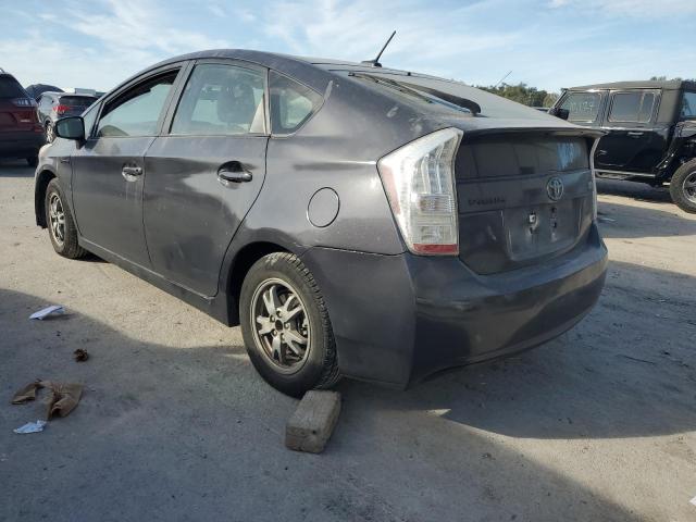 Photo 1 VIN: JTDKN3DU4A0016616 - TOYOTA PRIUS 