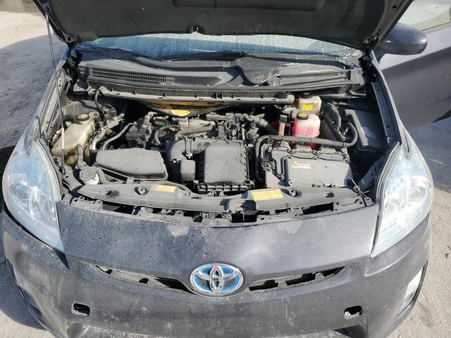 Photo 10 VIN: JTDKN3DU4A0016616 - TOYOTA PRIUS 