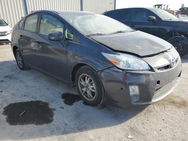 Photo 3 VIN: JTDKN3DU4A0016616 - TOYOTA PRIUS 