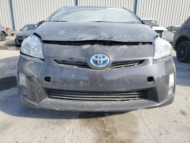 Photo 4 VIN: JTDKN3DU4A0016616 - TOYOTA PRIUS 