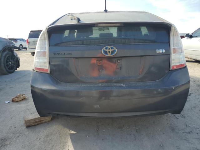 Photo 5 VIN: JTDKN3DU4A0016616 - TOYOTA PRIUS 