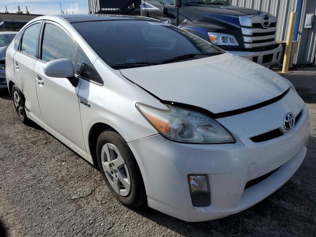 Photo 3 VIN: JTDKN3DU4A0018589 - TOYOTA PRIUS 