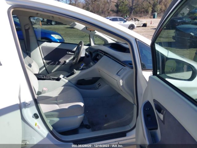 Photo 4 VIN: JTDKN3DU4A0022254 - TOYOTA PRIUS 