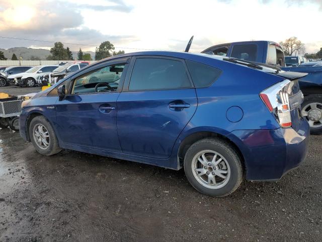 Photo 1 VIN: JTDKN3DU4A0024893 - TOYOTA PRIUS 