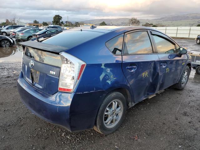 Photo 2 VIN: JTDKN3DU4A0024893 - TOYOTA PRIUS 