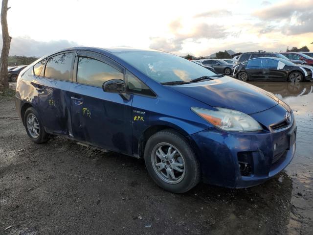 Photo 3 VIN: JTDKN3DU4A0024893 - TOYOTA PRIUS 