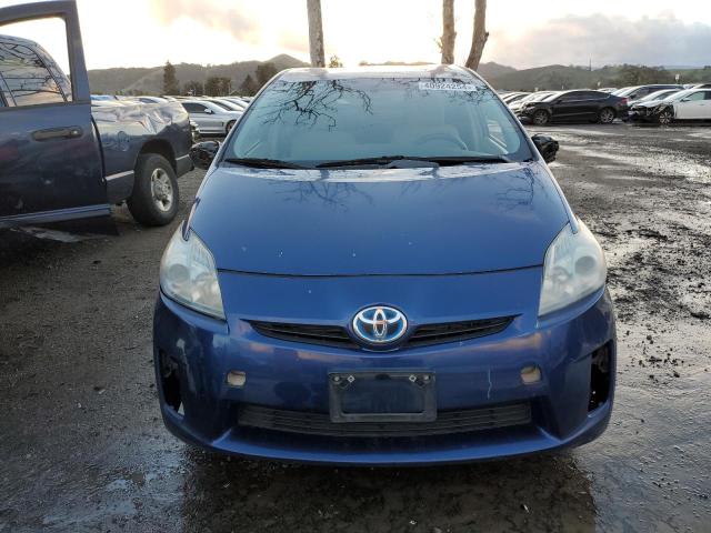 Photo 4 VIN: JTDKN3DU4A0024893 - TOYOTA PRIUS 