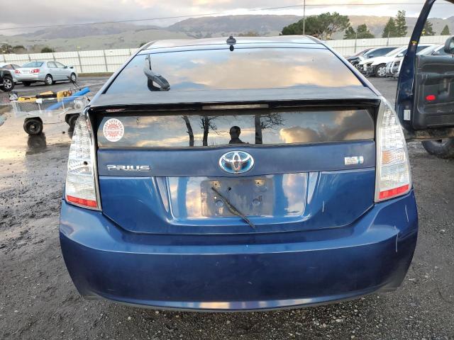 Photo 5 VIN: JTDKN3DU4A0024893 - TOYOTA PRIUS 