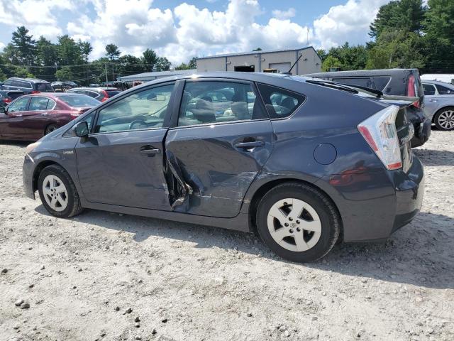 Photo 1 VIN: JTDKN3DU4A0025283 - TOYOTA PRIUS 