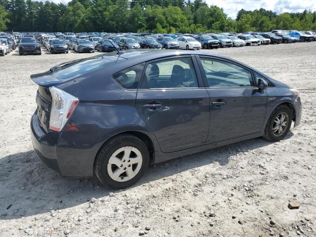 Photo 2 VIN: JTDKN3DU4A0025283 - TOYOTA PRIUS 