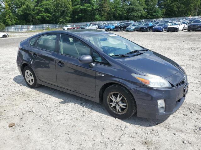 Photo 3 VIN: JTDKN3DU4A0025283 - TOYOTA PRIUS 