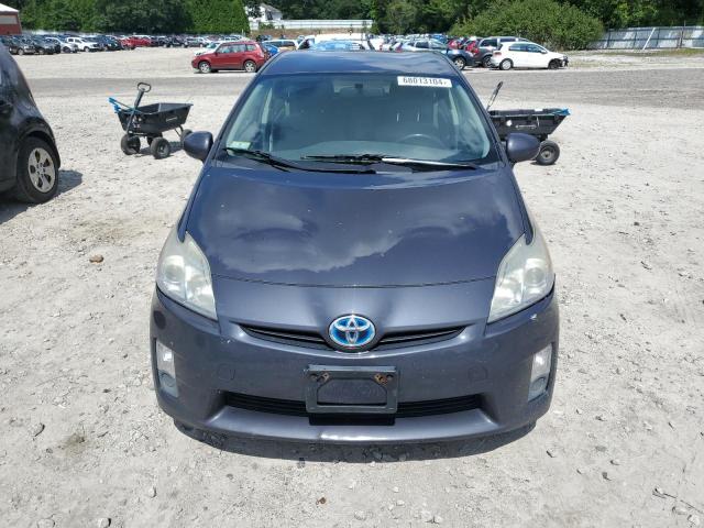 Photo 4 VIN: JTDKN3DU4A0025283 - TOYOTA PRIUS 