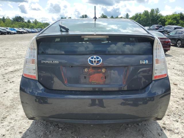 Photo 5 VIN: JTDKN3DU4A0025283 - TOYOTA PRIUS 