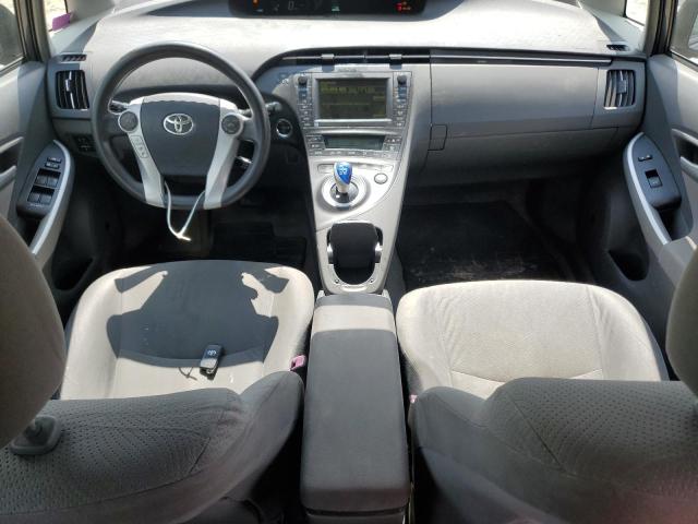 Photo 7 VIN: JTDKN3DU4A0025283 - TOYOTA PRIUS 