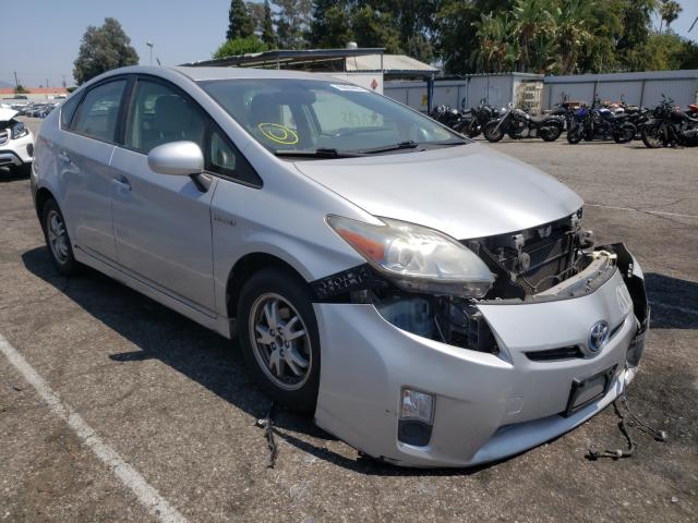 Photo 0 VIN: JTDKN3DU4A0026028 - TOYOTA PRIUS 