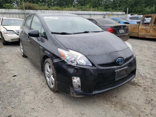 Photo 0 VIN: JTDKN3DU4A0030130 - TOYOTA PRIUS 