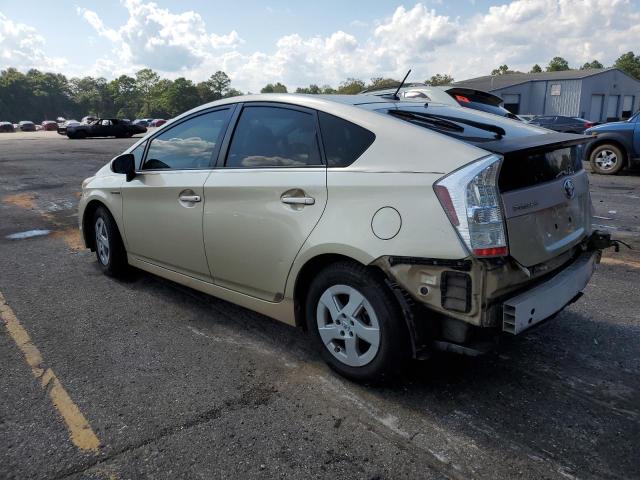 Photo 1 VIN: JTDKN3DU4A0033674 - TOYOTA PRIUS 