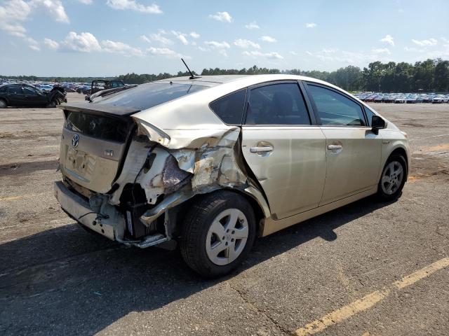 Photo 2 VIN: JTDKN3DU4A0033674 - TOYOTA PRIUS 