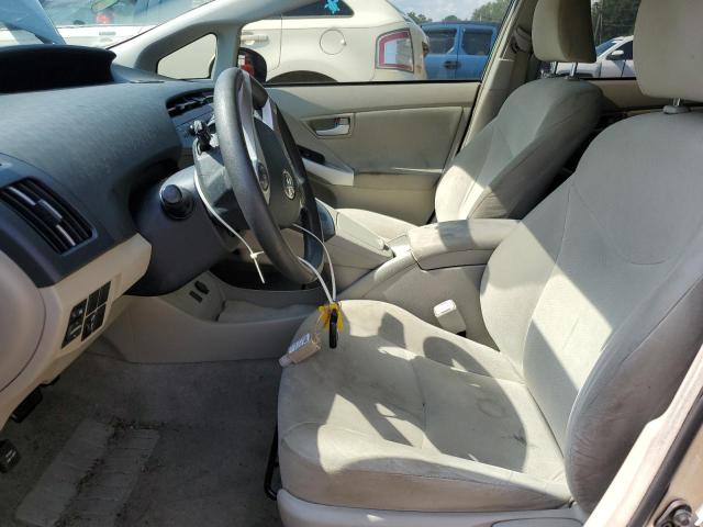 Photo 6 VIN: JTDKN3DU4A0033674 - TOYOTA PRIUS 