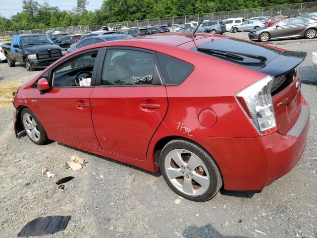 Photo 1 VIN: JTDKN3DU4A0033982 - TOYOTA PRIUS 