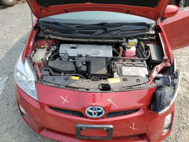 Photo 10 VIN: JTDKN3DU4A0033982 - TOYOTA PRIUS 