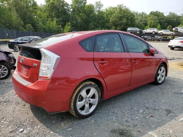 Photo 2 VIN: JTDKN3DU4A0033982 - TOYOTA PRIUS 