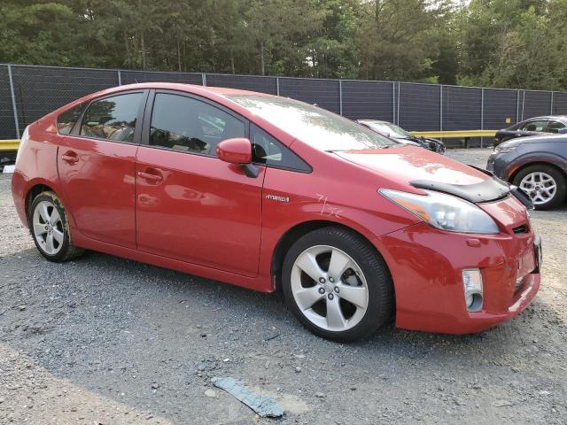 Photo 3 VIN: JTDKN3DU4A0033982 - TOYOTA PRIUS 