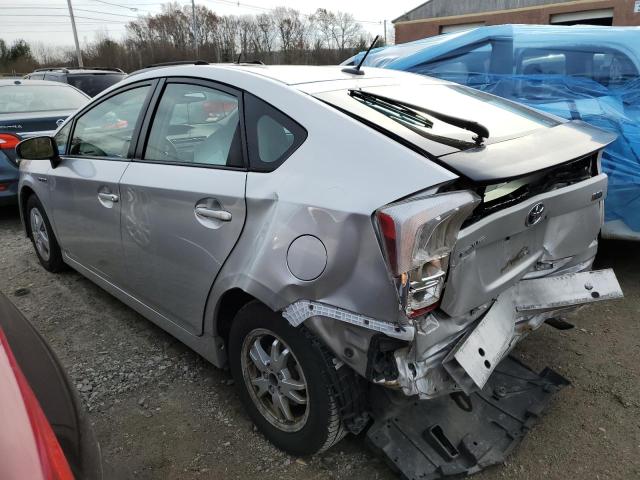 Photo 1 VIN: JTDKN3DU4A0035828 - TOYOTA PRIUS 