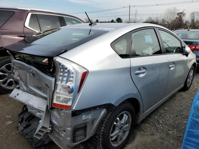 Photo 2 VIN: JTDKN3DU4A0035828 - TOYOTA PRIUS 