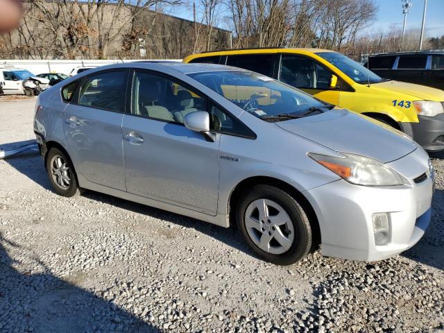 Photo 3 VIN: JTDKN3DU4A0035828 - TOYOTA PRIUS 