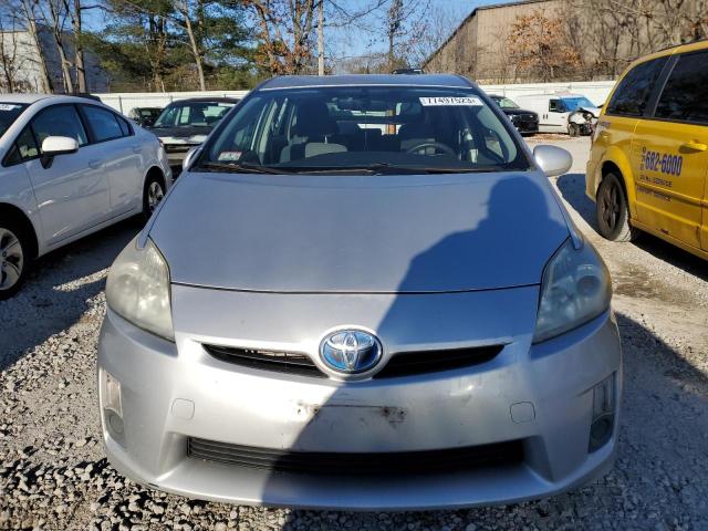 Photo 4 VIN: JTDKN3DU4A0035828 - TOYOTA PRIUS 