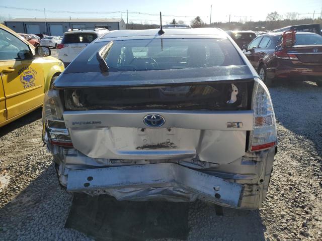 Photo 5 VIN: JTDKN3DU4A0035828 - TOYOTA PRIUS 