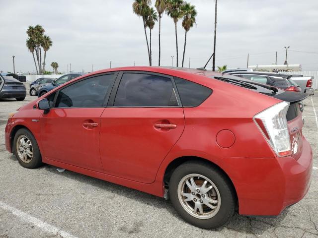 Photo 1 VIN: JTDKN3DU4A0040852 - TOYOTA PRIUS 