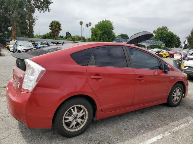 Photo 2 VIN: JTDKN3DU4A0040852 - TOYOTA PRIUS 