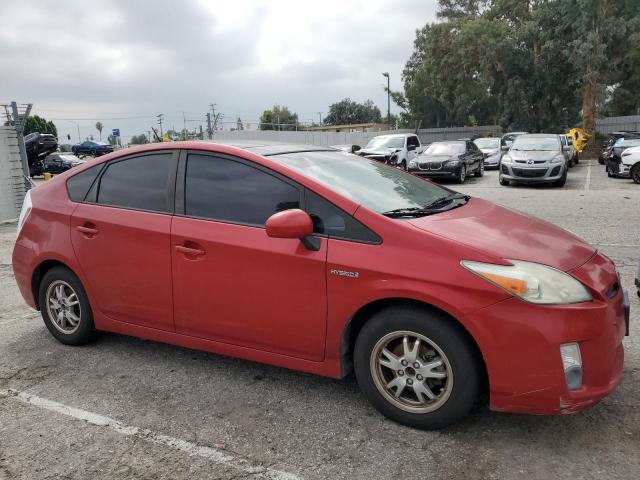 Photo 3 VIN: JTDKN3DU4A0040852 - TOYOTA PRIUS 