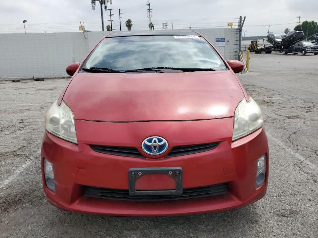 Photo 4 VIN: JTDKN3DU4A0040852 - TOYOTA PRIUS 