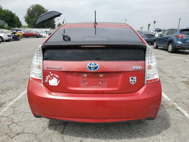 Photo 5 VIN: JTDKN3DU4A0040852 - TOYOTA PRIUS 