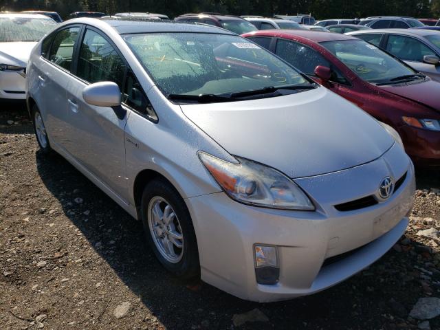 Photo 0 VIN: JTDKN3DU4A0043847 - TOYOTA PRIUS 