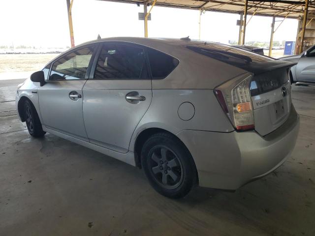 Photo 1 VIN: JTDKN3DU4A0044979 - TOYOTA PRIUS 