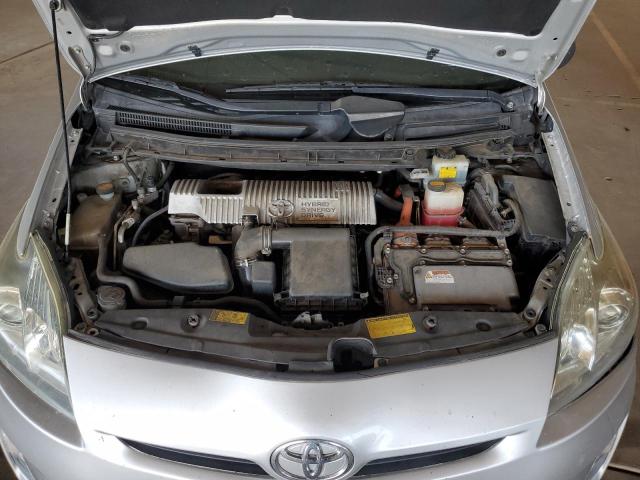 Photo 11 VIN: JTDKN3DU4A0044979 - TOYOTA PRIUS 