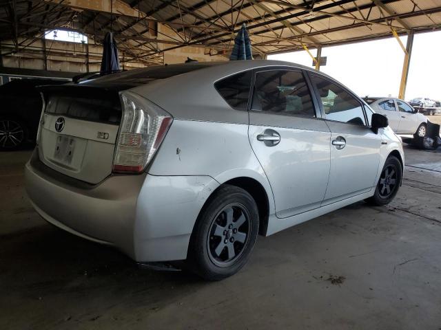 Photo 2 VIN: JTDKN3DU4A0044979 - TOYOTA PRIUS 