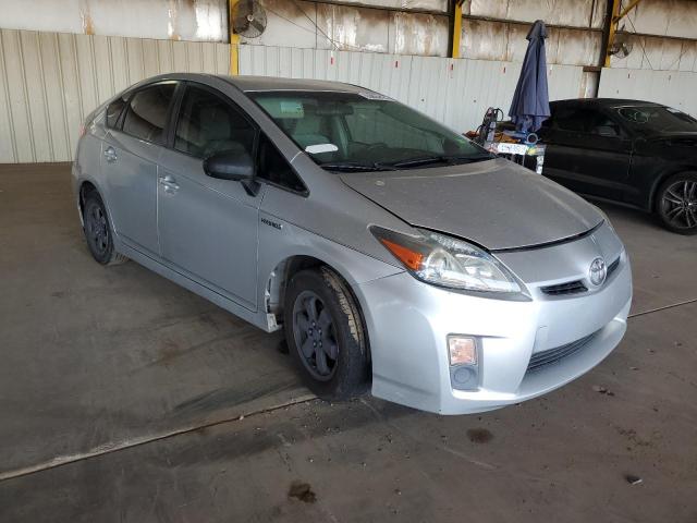 Photo 3 VIN: JTDKN3DU4A0044979 - TOYOTA PRIUS 