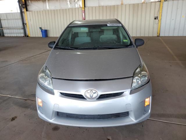 Photo 4 VIN: JTDKN3DU4A0044979 - TOYOTA PRIUS 