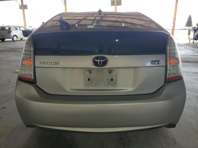 Photo 5 VIN: JTDKN3DU4A0044979 - TOYOTA PRIUS 