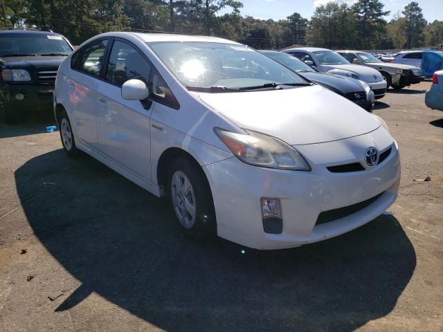 Photo 0 VIN: JTDKN3DU4A0051513 - TOYOTA PRIUS 