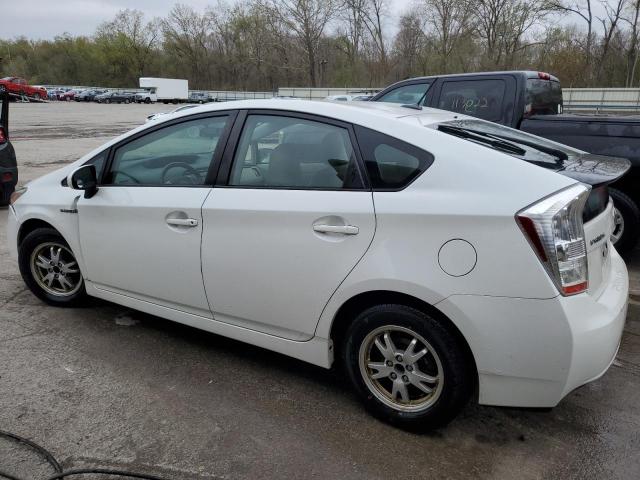 Photo 1 VIN: JTDKN3DU4A0052032 - TOYOTA PRIUS 