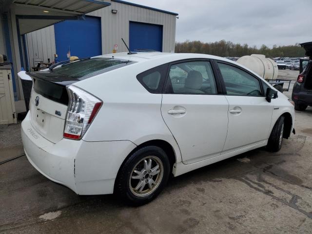 Photo 2 VIN: JTDKN3DU4A0052032 - TOYOTA PRIUS 