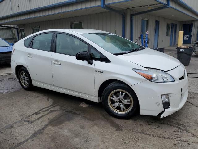 Photo 3 VIN: JTDKN3DU4A0052032 - TOYOTA PRIUS 