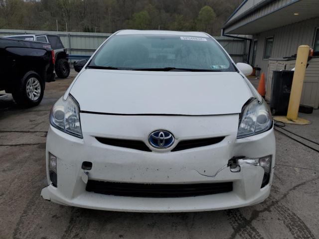 Photo 4 VIN: JTDKN3DU4A0052032 - TOYOTA PRIUS 