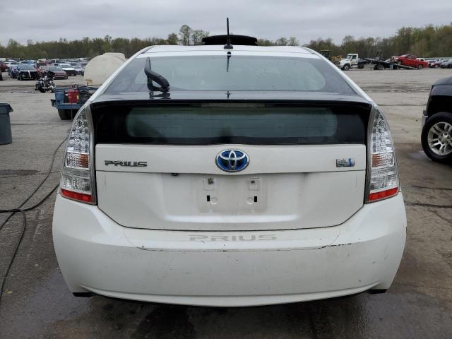 Photo 5 VIN: JTDKN3DU4A0052032 - TOYOTA PRIUS 